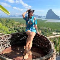 Отзыв от Вера - виза ДТВ